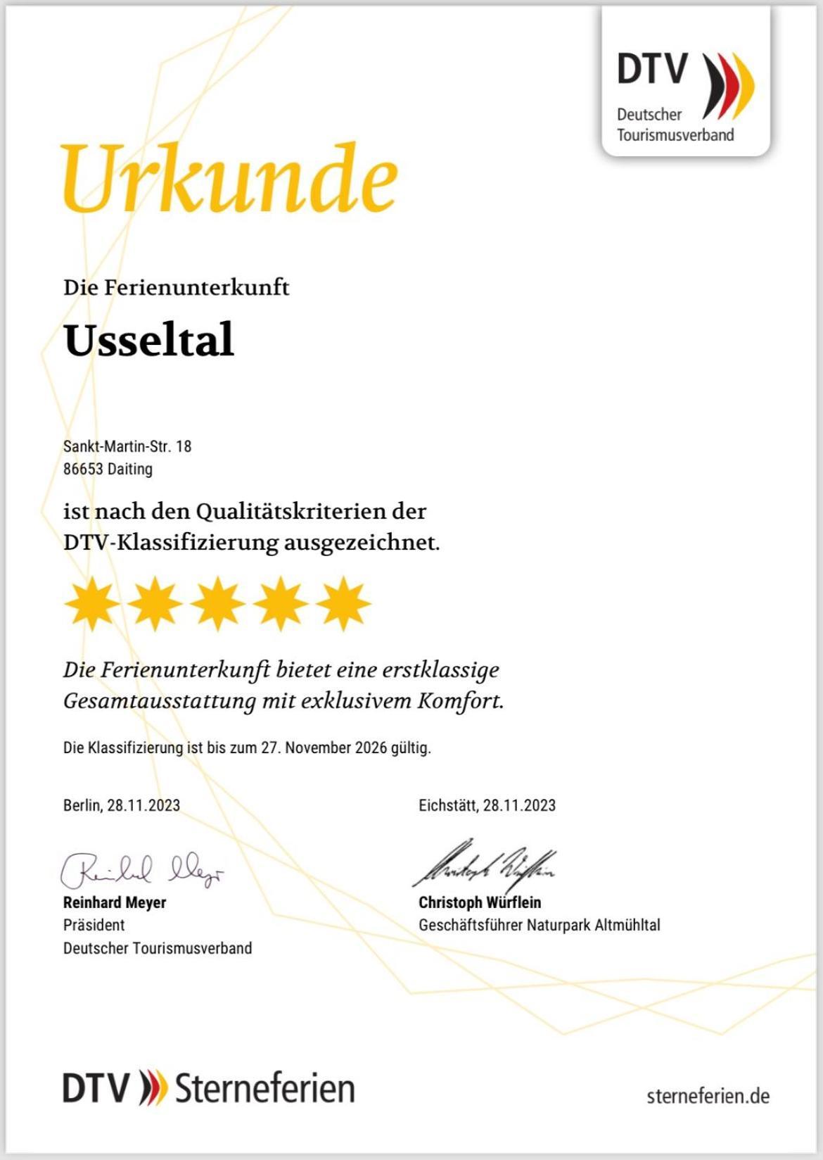 Ferienwohnung Im Usseltal - Zirben Spa - Monheimer Alb - Altmuehltal - Familie Geyer Daiting Monheim  Экстерьер фото