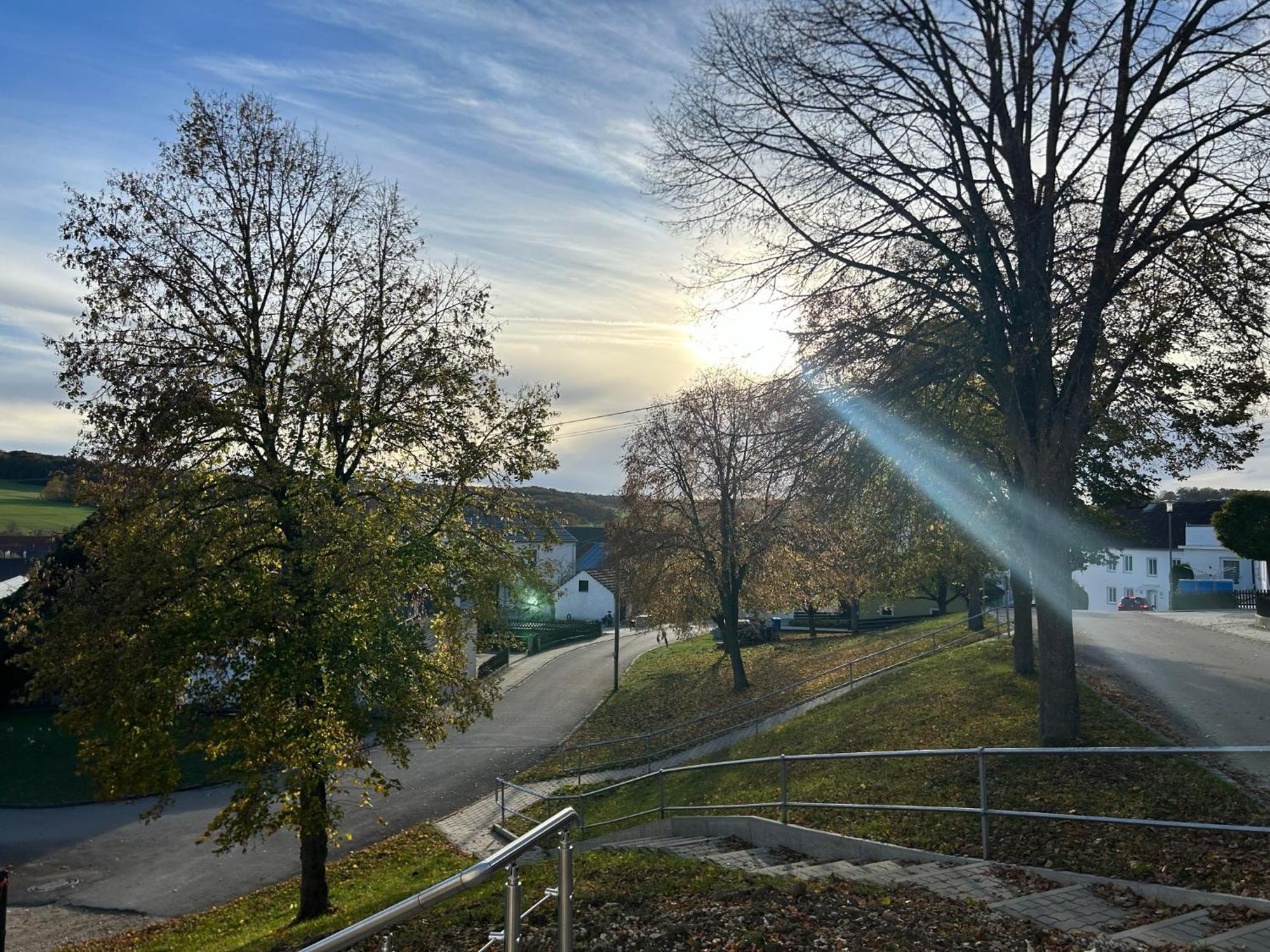 Ferienwohnung Im Usseltal - Zirben Spa - Monheimer Alb - Altmuehltal - Familie Geyer Daiting Monheim  Экстерьер фото
