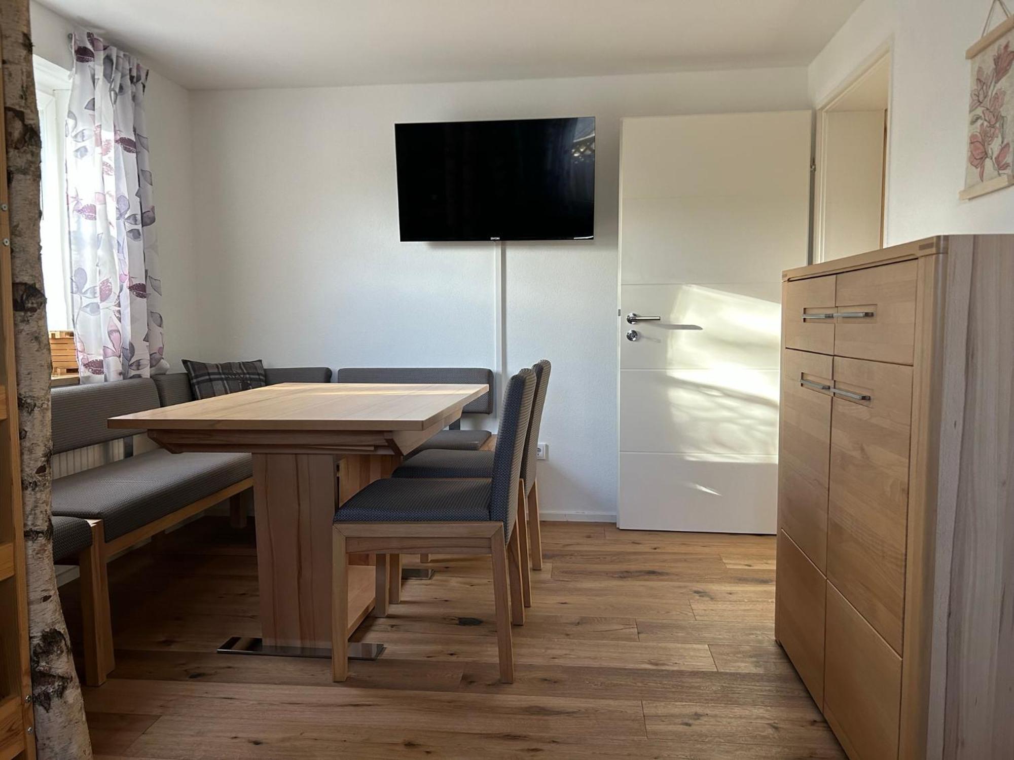 Ferienwohnung Im Usseltal - Zirben Spa - Monheimer Alb - Altmuehltal - Familie Geyer Daiting Monheim  Экстерьер фото