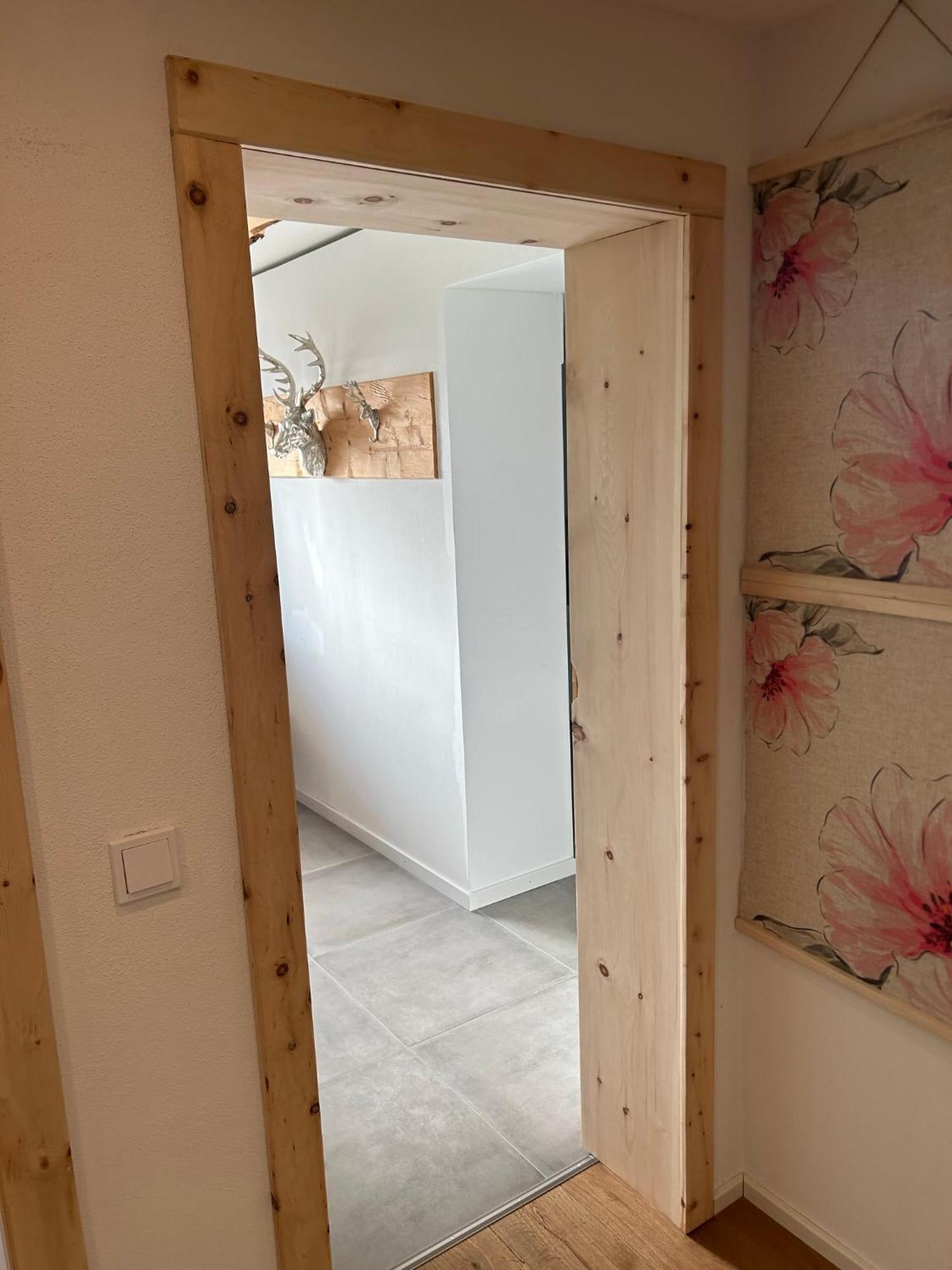 Ferienwohnung Im Usseltal - Zirben Spa - Monheimer Alb - Altmuehltal - Familie Geyer Daiting Monheim  Экстерьер фото